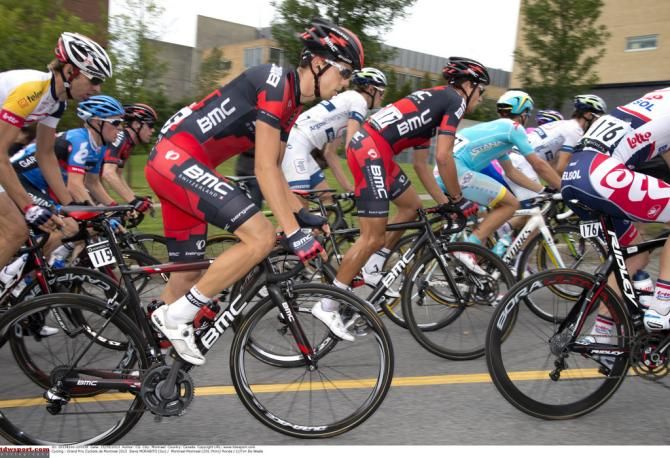 Steve Morabito (BMC)