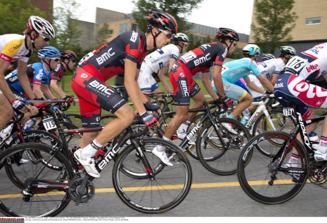 Grand Prix Cycliste de Montréal 2013: Results | Cyclingnews