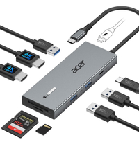 Acer USB-C Docking Station