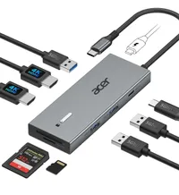 Acer USB-C Docking Station