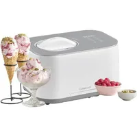 Cuisinart Freeze Ease Ice Cream Maker Cuisinart Freeze Ease Ice Cream Maker