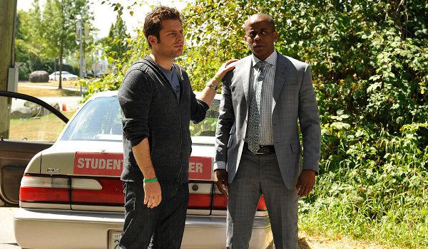 5 Reasons You Should Watch 'Psych'