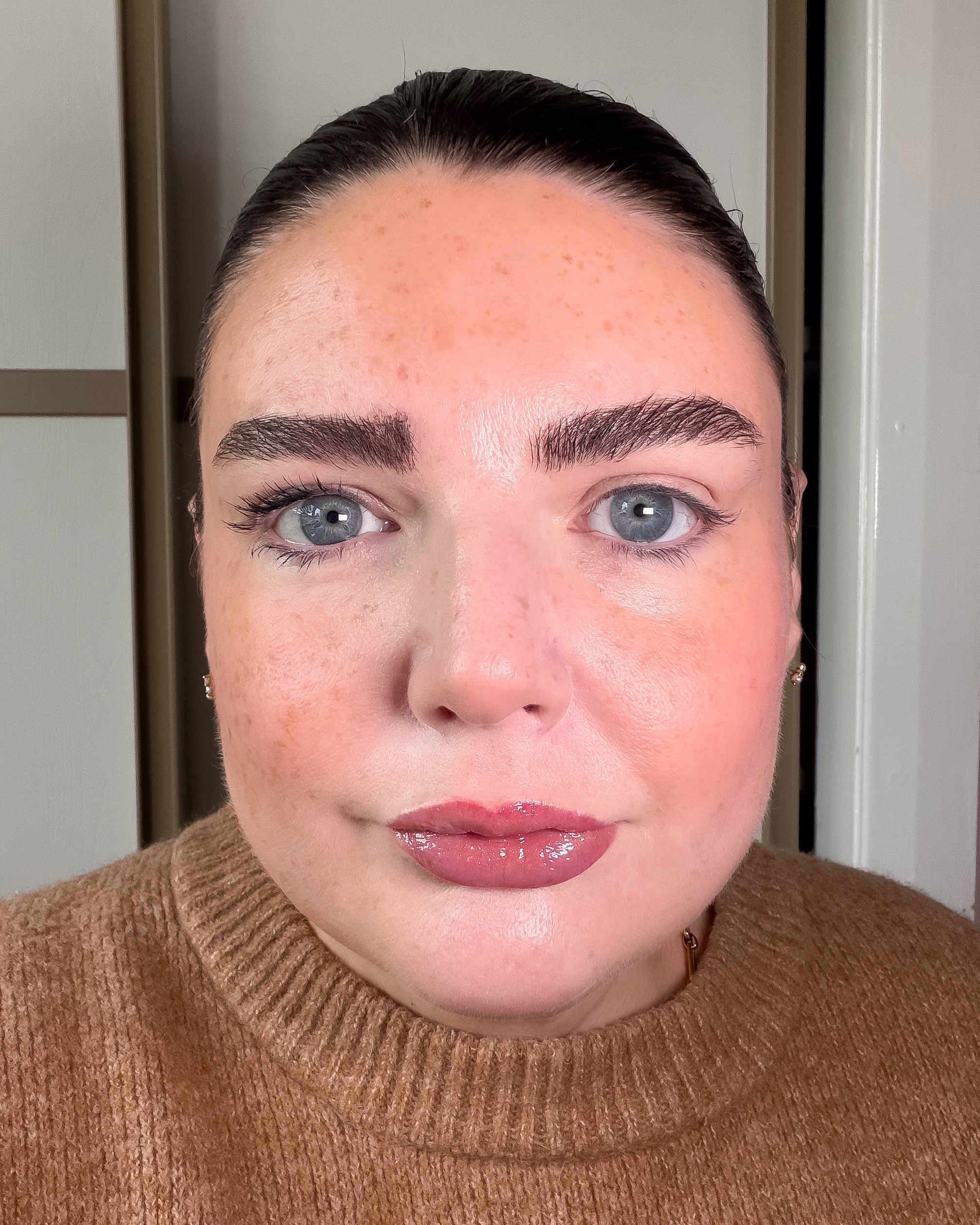 MERIT Clean Volume Mascara