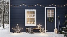 best outdoor Christmas lights