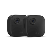Blink Outdoor 4 - 2 Camera System:$199.9999.99 at Amazon