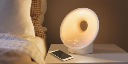 Philips Smartsleep Therapy Lamp