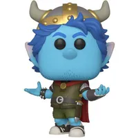 Funko Pop! Disney: Onward - Warrior Barley: $11.99 $8.99 at Amazon