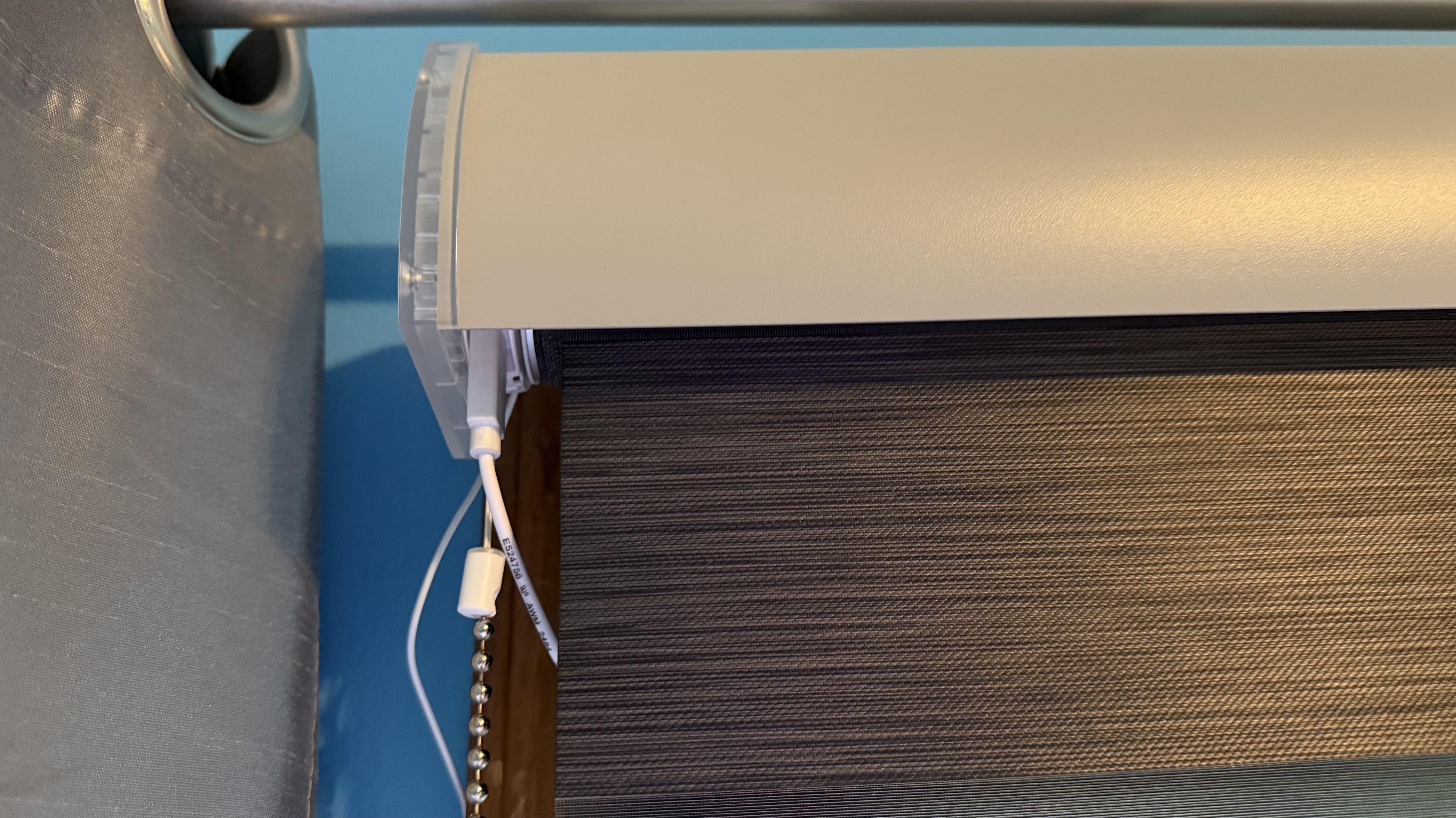 Graywind Smart Blinds