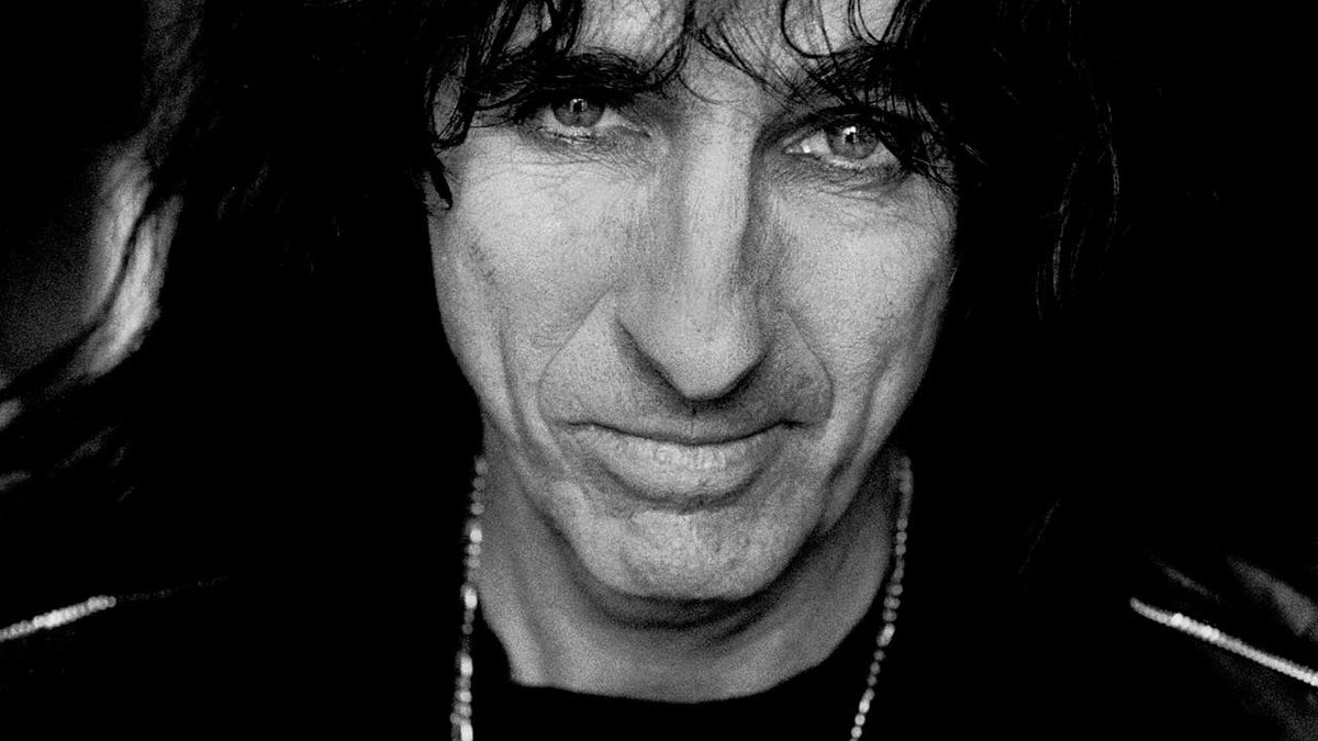 Alice Cooper