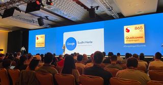 Snapdragon Tech Summit 2019