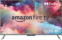 Amazon Fire 55-inch Omni QLED Series 4K UHD smart TV  Was $599.99 Now $415.99