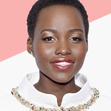 Lupita Nyong'o