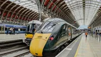 Black Friday Railcard £30 £1