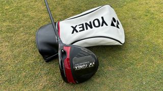 Photo of the Yonex EZone GT Driver