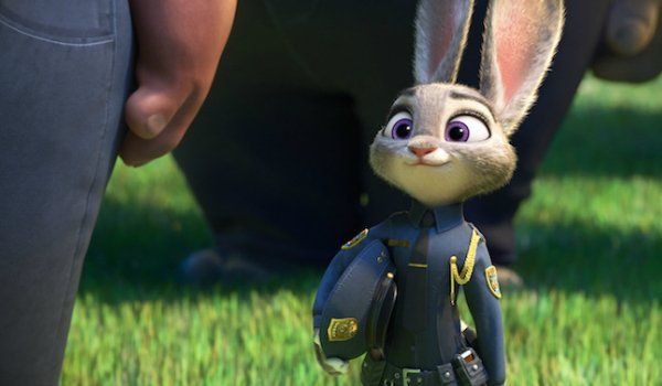 Zootopia 2 News