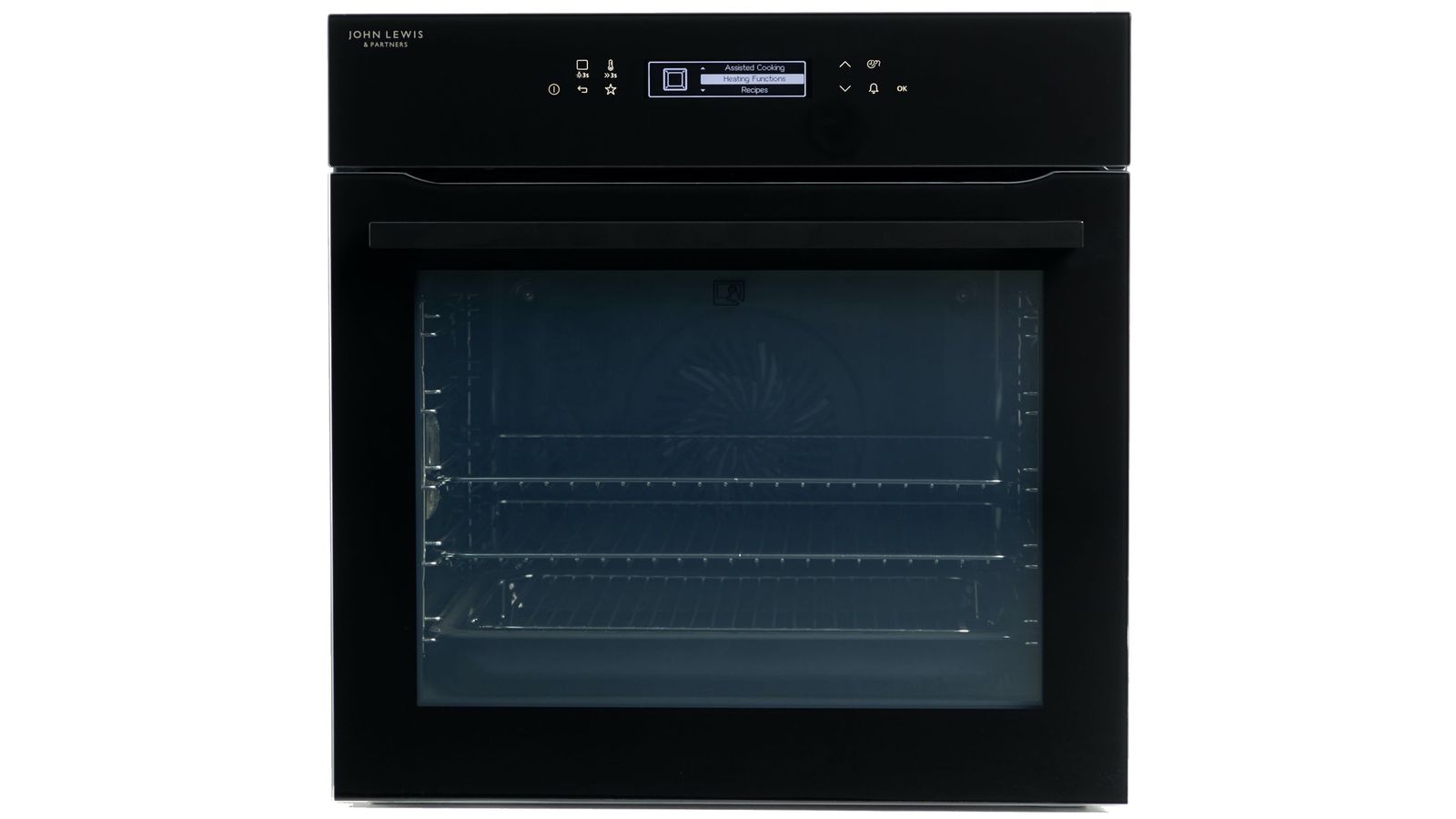 Best oven 2023 top electric fan ovens for all budgets T3