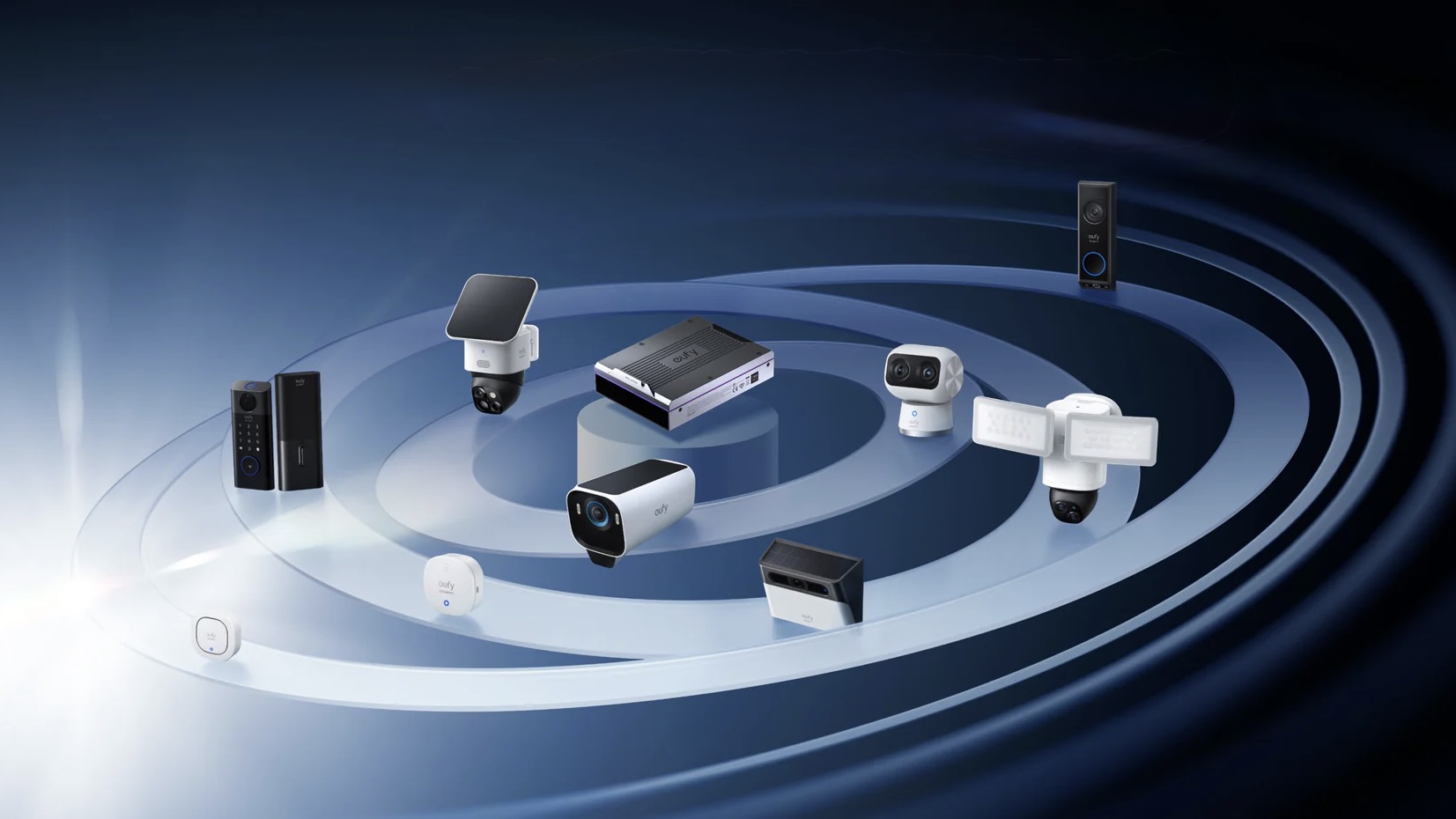 Eufy EdgeAgent