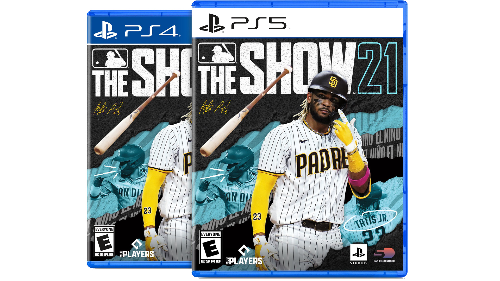 MLB: The Show 21 covers leak, confirming Xbox version