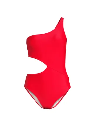 Johanna Ortiz, Shuka One-Piece Swimsuit