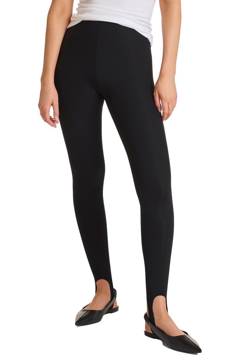 Stirrup Leggings