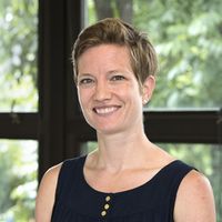 Jennifer DeBruyn's avatar