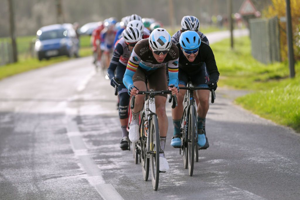 Oliver Naesen (AG2R La Mondiale)