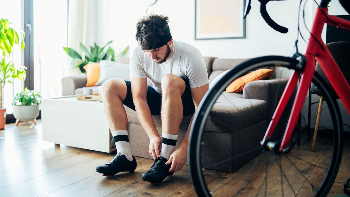 Bike shoes best sale that fit peloton