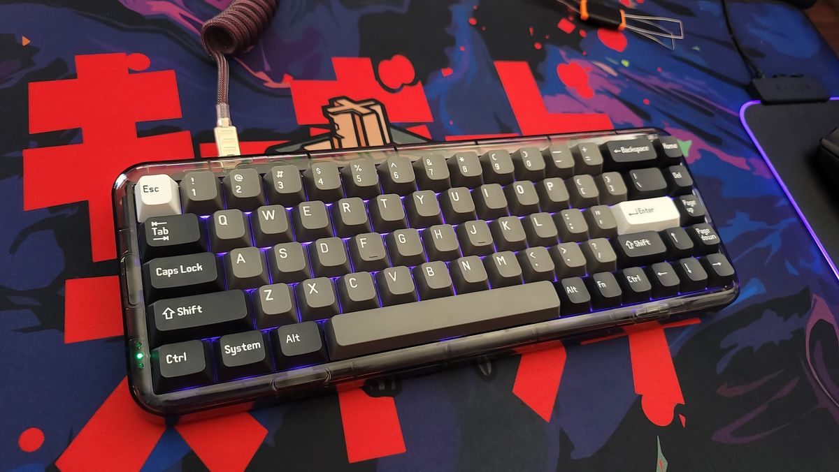 Mechanical Keyboard Tuning Guide How to Make Your Mechanical Keyboard