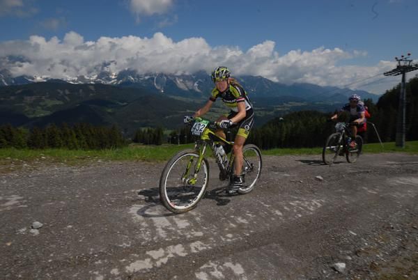 Sally Bigham (Topeak)