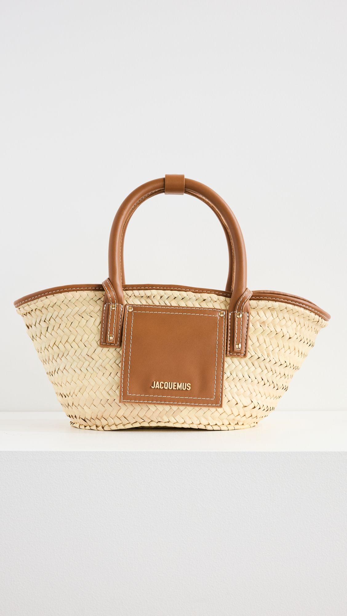 Le Petit Panier Soli