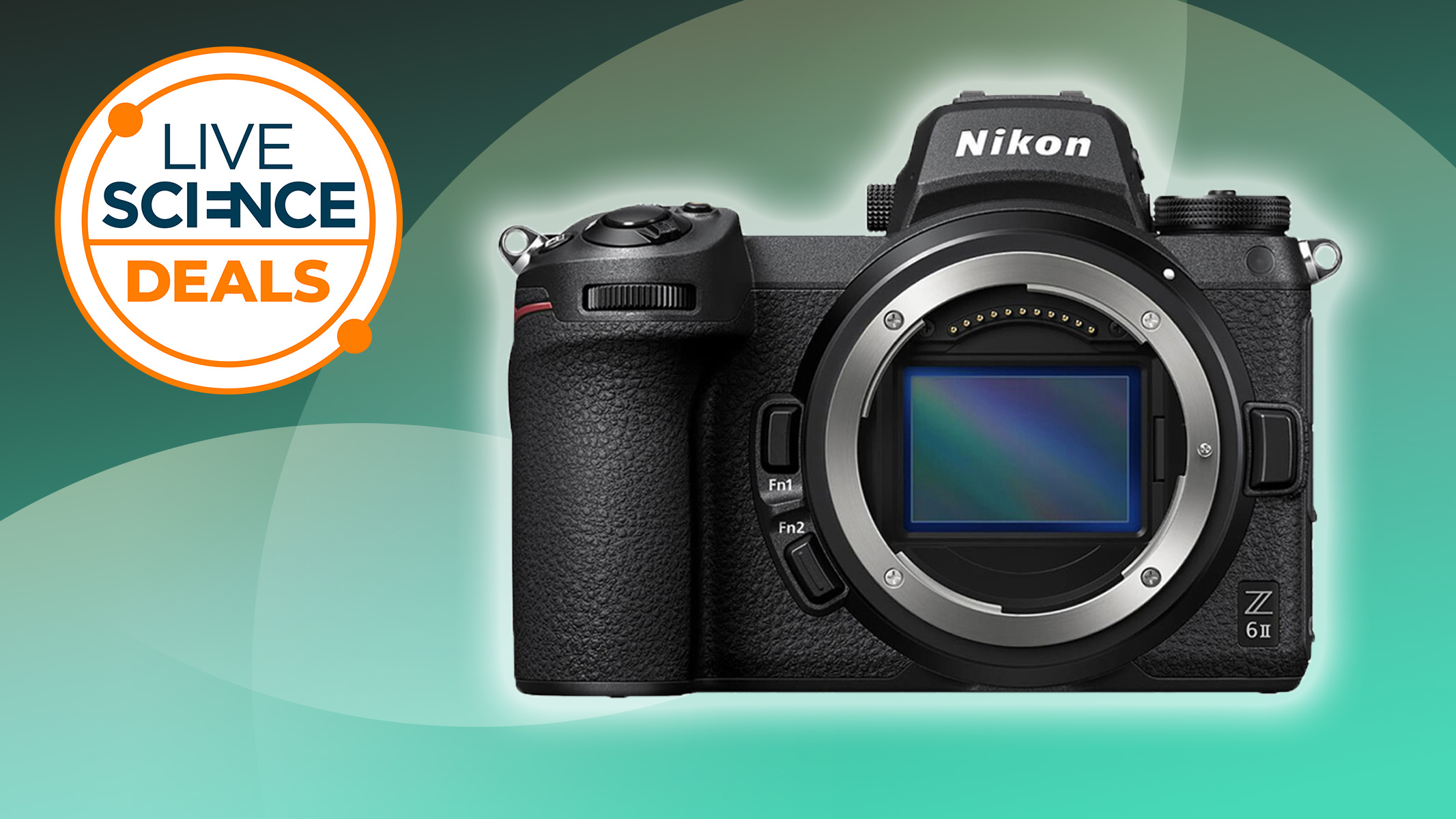 Save $500 on Nikon Z6 II accessory bundle at Adorama