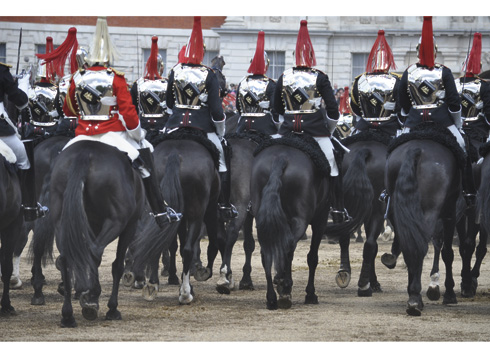 Household Cavalry