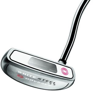 クラブ Odyssey White Steel #5 Odyssey White Steel 5 | Golf Monthly