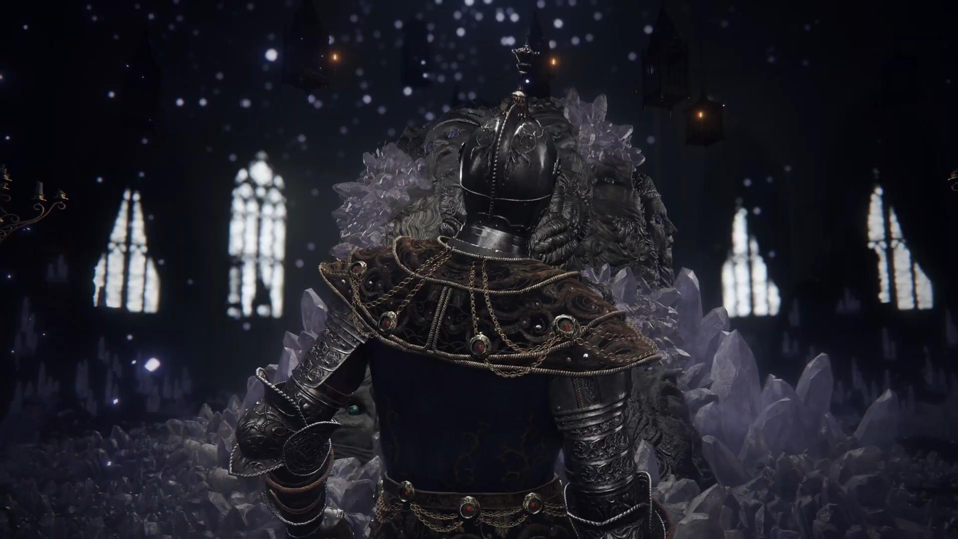 Elden Ring Everything we know about FromSoftware’s next deadly RPG