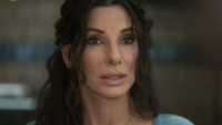 Sandra Bullock in Practical Magic 2