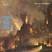 Celtic Frost – Into The Pandemonium