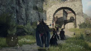 Dragon's Dogma 2 The Sorcerer's Appraisal quest