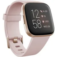 Fitbit Versa 2: $149.95 $114.99 at Amazon