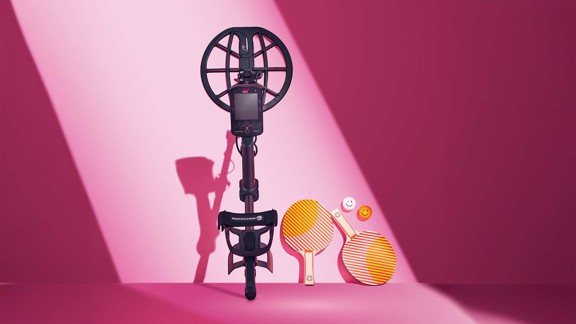 Ultimate gadgets