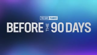 90 Day Fiancé: Before the 90 Days logo