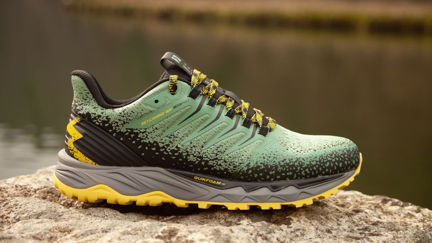good walking trainers for women