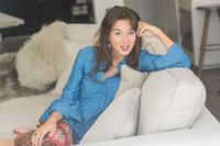 Olivia Petter's avatar