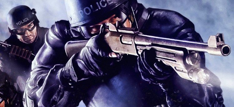 SWAT 4: Gold Edition is now on GOG | PC Gamer