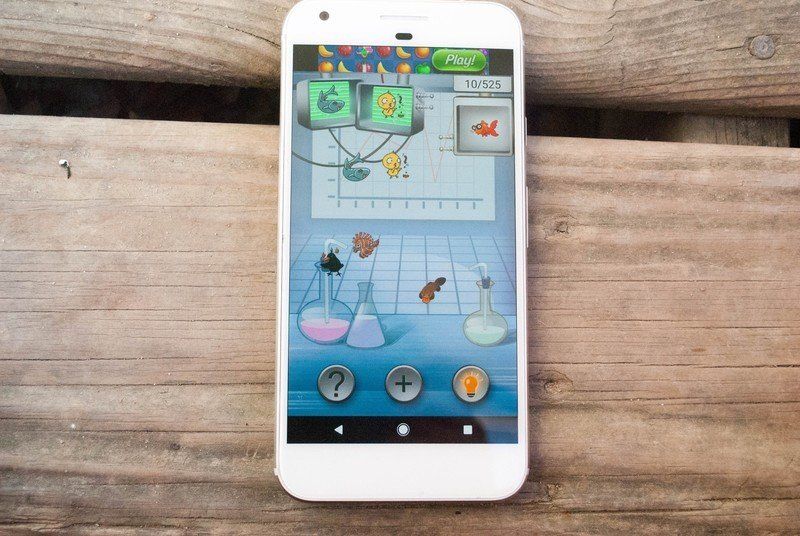 Best Science Apps For Kids | Android Central