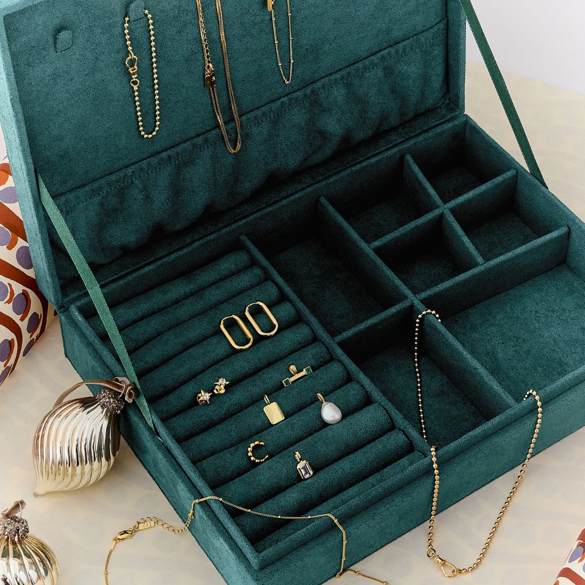 edge of ember advent calendar 2025