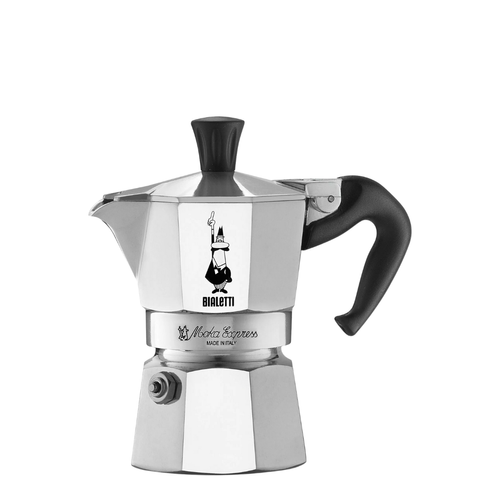 Moka Express Hob Espresso Coffee Maker