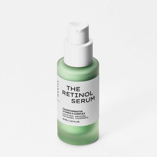 Mantle, The Retinol Serum