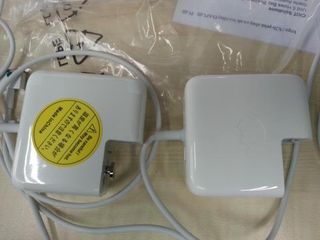 Counterfeit Macbook Chargers