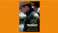 Brokeback Mountain
