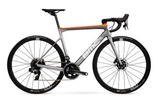 BMC Teammachine SLR02 Disc One